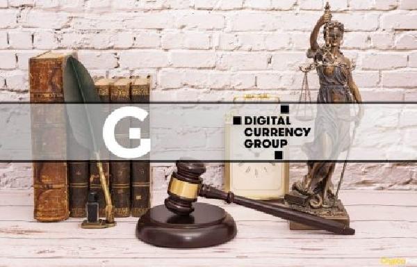 Genesis And DCG Strike Repayment Deal