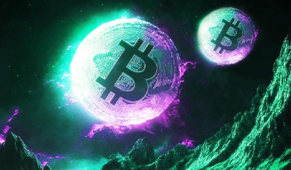 BlackRock Gobbles Up $2,600,000,000 Worth of Bitcoin (BTC) in Just One Week: Arkham