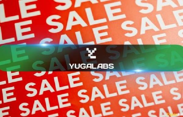 BAYC Creator Yuga Labs Offloaded 2 NFT Games to Faraway