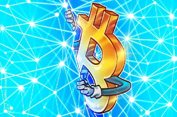 Bitcoin set to ‘tick, tick, tick‘ by the end of 2023: DeFi exec
