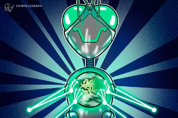 COP28: Blockchain projects make push to decentralize climate markets