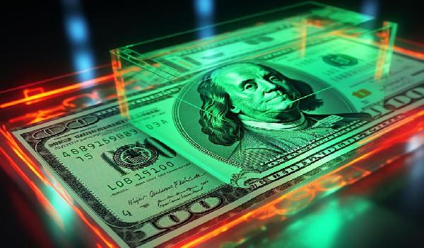Wells Fargo Bearish on US Dollar As Standard Chartered Says USD Decline Signals Concern on America’s Long-Term Fiscal Path