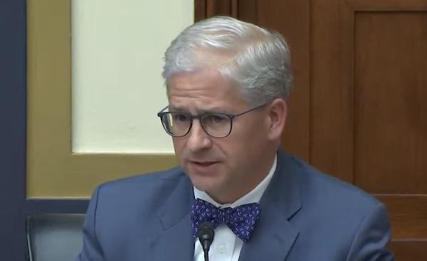 Crypto-Friendly Congressman McHenry Assumes Speaker Role – Here‘s the Latest