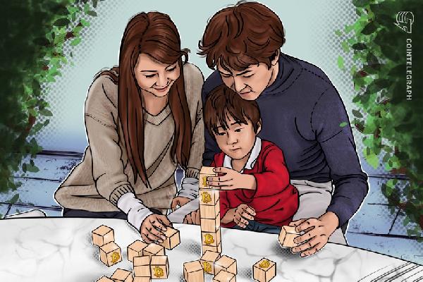Crypto Stories: How Bitcoin helped a couple start a family