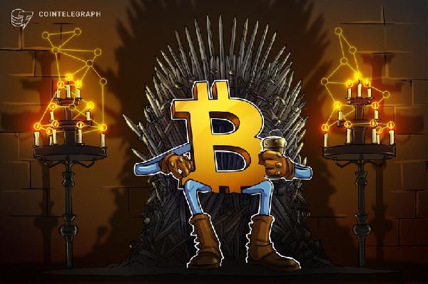 Altcoins ‘bled’ with Bitcoin‘s dominance hike in Q2: CoinGecko