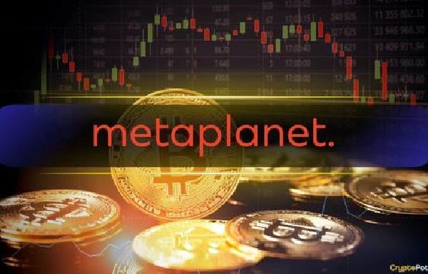 Metaplanet Buys $25.6M in Bitcoin, Boosting Holdings to 2,031 BTC