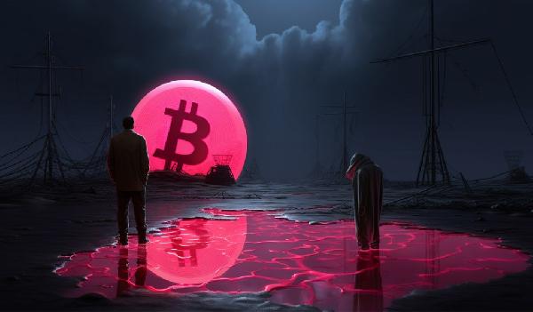 Bitcoin Could Plunge by Over 60 as One Massive Risk Looms, According to Bloomberg Analyst Mike McGlone