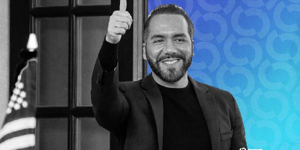 ‘Just Salty‘: El Salvador President Bukele Mocks Senate Democrats Over Bitcoin Scrutiny