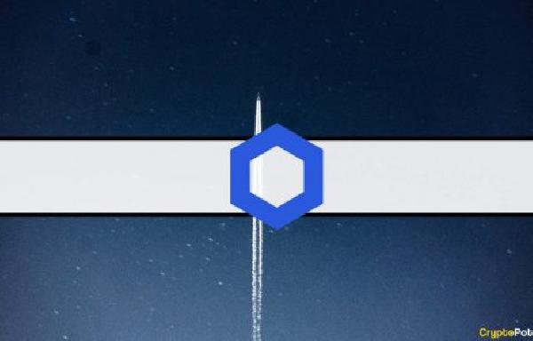 LINK Shoots up 30 in 5 Weeks as Chainlink Whales Load up But What is Driving Momentum? 