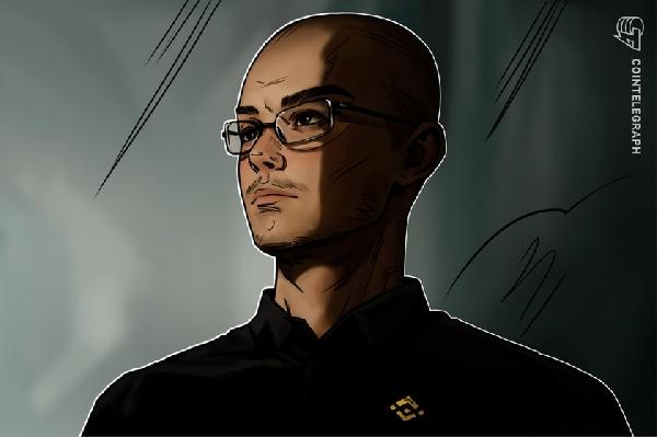 Binance CEO’s downfall is ‘the end of an era‘ — Charles Hoskinson