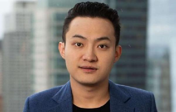 Justin Sun Raises Stake in World Liberty Financial to $75M