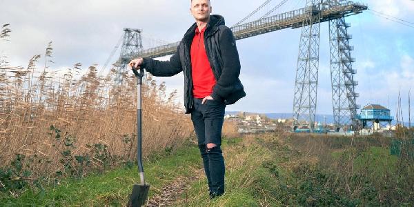 Story of Man Who Lost $750 Million Worth of Bitcoin in Landfill Headed to Hollywood
