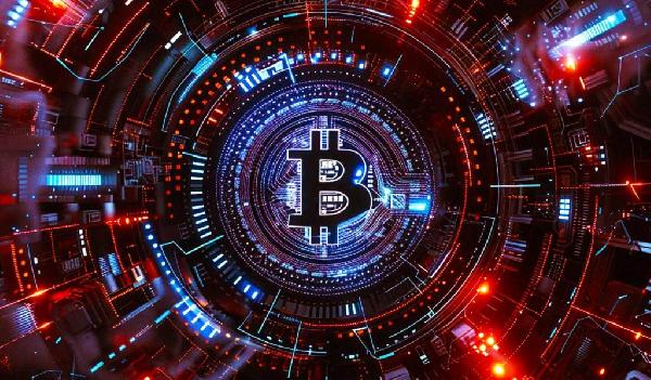Bitcoin Cash (BCH) Surges by 37 in One Week Ahead of Upcoming Halving Event in Early April
