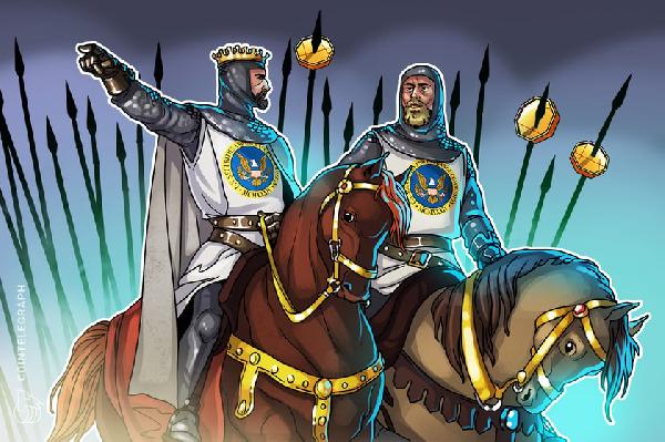 SEC’s war on crypto: How far will it go?