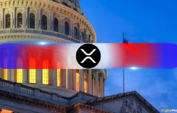XRP, SOL, and ADA Inclusion in US Crypto Reserve Pushes Traders on Edge