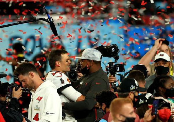 Crypto Firms Banned From Super Bowl Television Ads This Year: Report