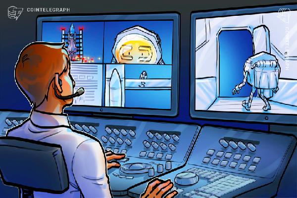What is a crypto launchpad, and how does it work?