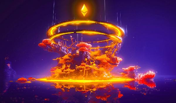 Ethereum and One XRP Rival Dominating Institutional Interest for Real-World Asset Tokenization: Bloomberg Analyst