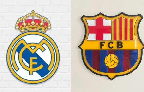 Barcelona and Real Madrid Legends Accused of Endorsing a €3 Billion Crypto Ponzi (Report)