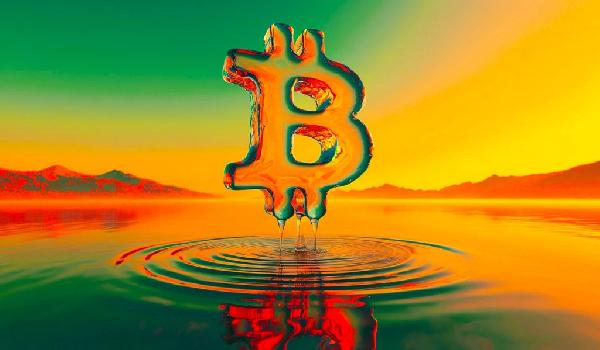 Bitcoin Ordinals Token That’s Exploded Over 4,600 in a Month Flashing Bullish Signal, According to Top Analyst
