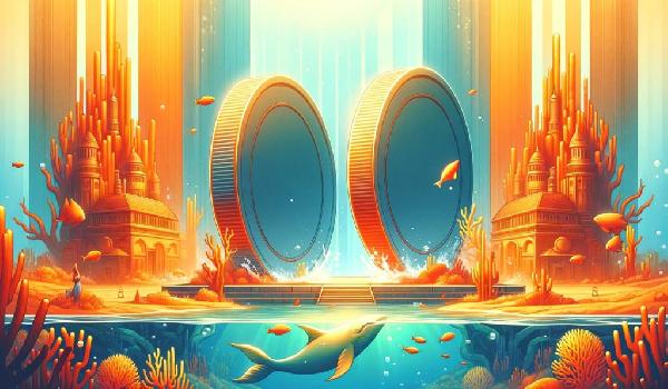 Two Ethereum-Based Altcoins Witnessing Abrupt Surge in Whale Activity Amid Marketwide Bounce: Santiment
