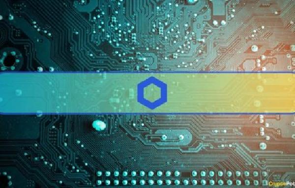 Weiss Crypto Upgrades Chainlink, LINK Second Only to Bitcoin