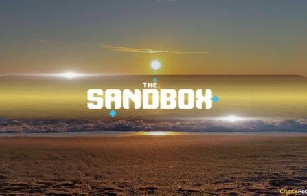 The Sandbox Enters ‘Depression’ Phase – Is Now the Time to Acquire SAND?