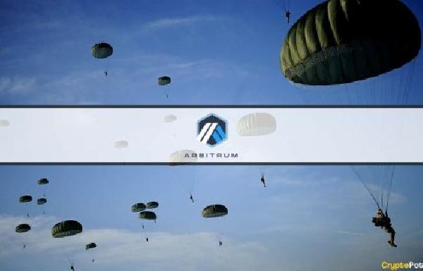 69 Million ARB Tokens Transferred to Arbitrum DAO Treasury from Unclaimed Airdrop