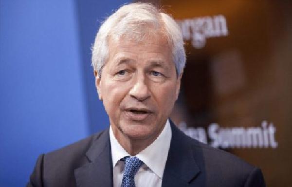 Bitcoin Price Could Go Either Way if Dimon’s Recession Warnings Come True (Opinion)