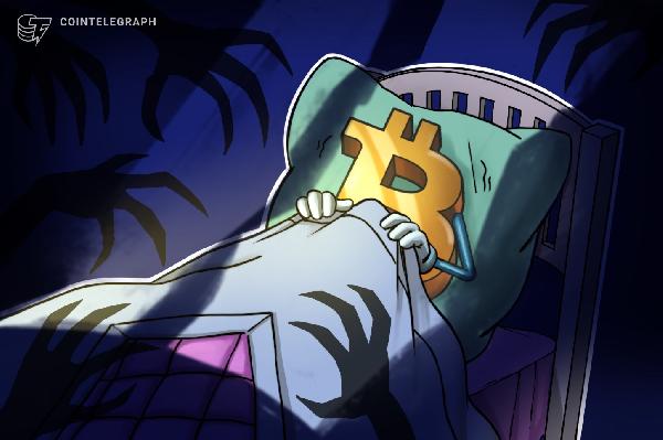 Mysterious entity may be collecting BTC users‘ IP addresses — Bitcoin developer