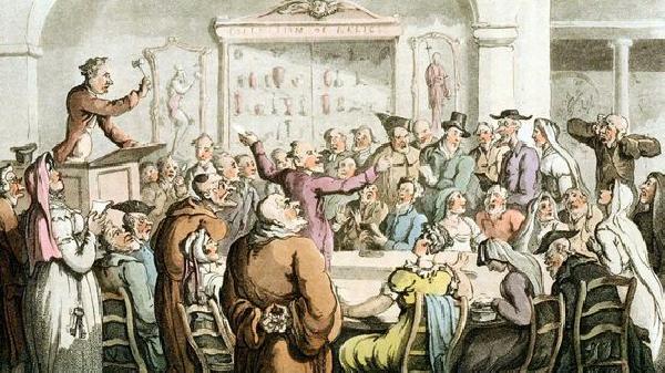 Among Bitcoin Developers, Debate Is Raging Over Whether to Censor Ordinals BRC-20s