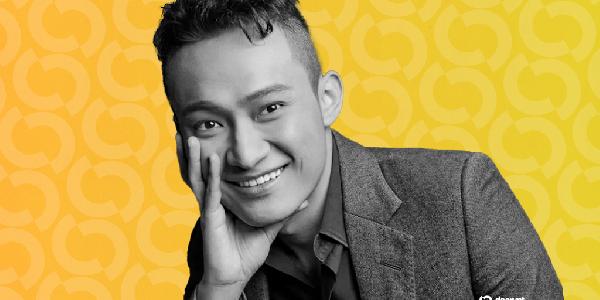 Crypto Billionaire Justin Sun Says He‘s Headed to Trump Dinner as Top Meme Coin Holder