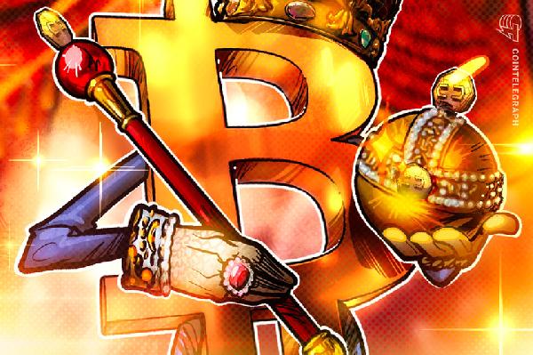 Bitcoin supercycle 2024: Is this the cycle to end them all?