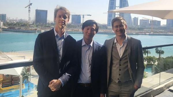 3AC Founders’ OPNX Exchange Formally Reprimanded by Dubai Crypto Regulator