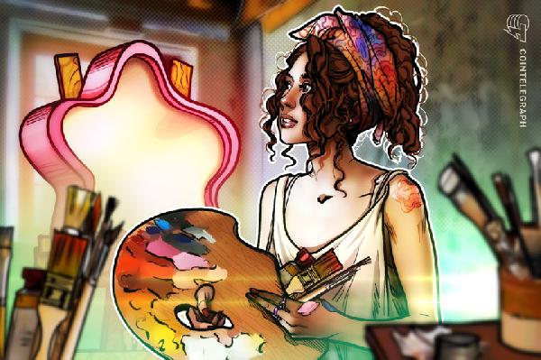 Building communities and ensuring NFT success: Insights for artists