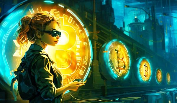 Bitcoin Is About To Begin Outperforming Gold, Says InvestAnswers – Here’s His Timeline