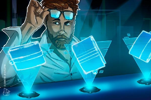 Securities token platform launches MPC wallet for institutions