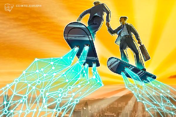 Kenya partners with Abu Dhabi‘s Venom Foundation to build blockchain, Web3 hub