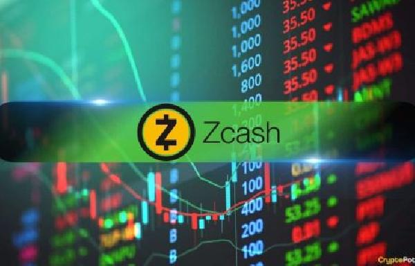 Why ZCash’s Price Topped the Crypto Charts Last Week?