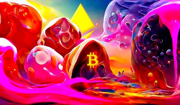 Bitcoin and Ethereum Acting As Flight to Safety Amid Global Order Disruption, Says Cathie Wood