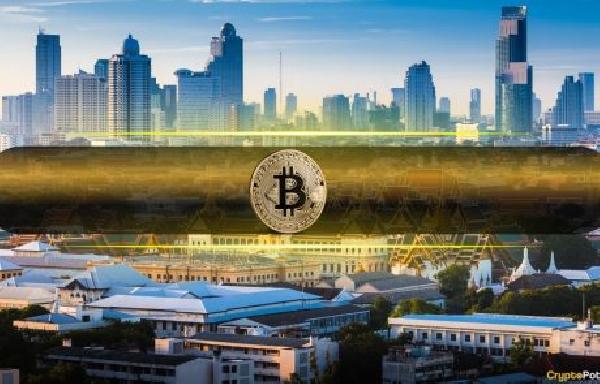 Another Country Will See its First Spot Bitcoin ETF: Report