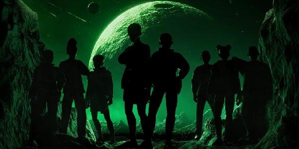 Adidas Reveals In-Game Apparel Drop for ‘Xociety‘ Shooter on Sui