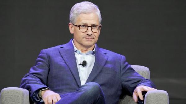 McHenry to U.S. SEC: Which Crypto Firms Have Tried to Register?
