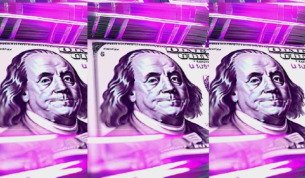 $11,858,200,000 in Delinquent Loans Hit JPMorgan Chase, Bank of America, Wells Fargo, Citigroup and Goldman Sachs As Sour Debt Surges: Report