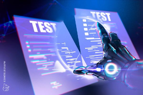 US Pentagon is testing whether AI can plan response to an all-out war
