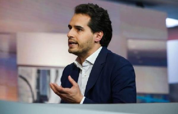 Nexo Mulls Suing Bulgaria for $1 Billion, Says Co-Founder Antoni Trenchev