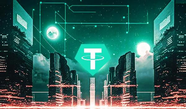 Tether Mints $4,000,000,000 in One Month As Paolo Ardoino Hints Plans for 2024 Could ‘Obliterate’ Web2