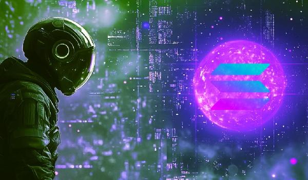 Analyst Sees One Altcoin Mirroring Solana’s 2021 Explosion, Unveils Massive Upside Target for Dogecoin