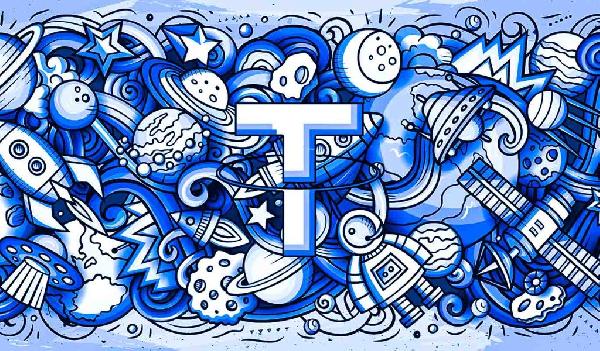 New Competitors Eating Away At Tether’s USDT Stablecoin Dominance: Kaiko Analytics