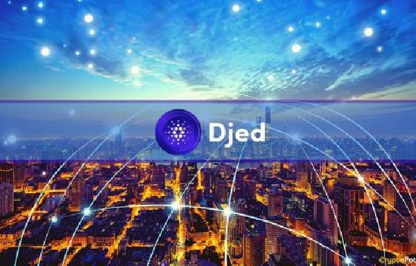 Cardano’s Djed Stablecoin Hits Mainnet